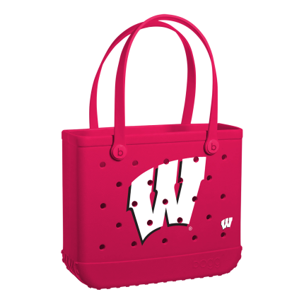Baby Bogg Bag - Wisconsin Badgers