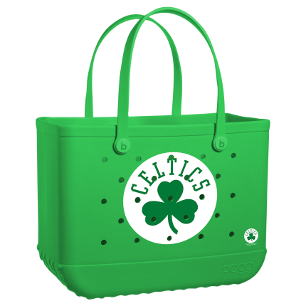 Original Bogg Bag - Boston Celtics