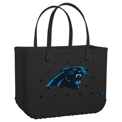 Original Bogg Bag - Carolina Panthers