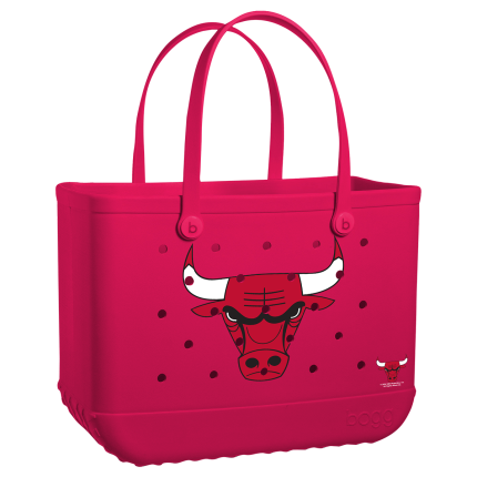 Original Bogg Bag - Chicago Bulls