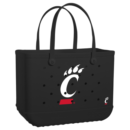 Original Bogg Bag - Cincinnati Bearcats