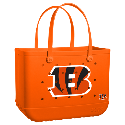 Original Bogg Bag - Cincinnati Bengals