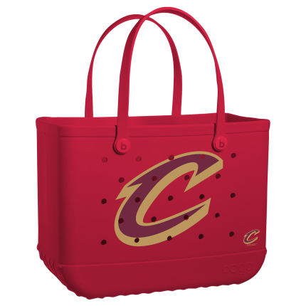 Original Bogg Bag - Cleveland Cavaliers