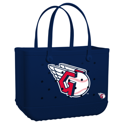 Original Bogg Bag - Cleveland Guardians