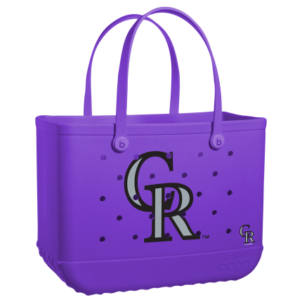 Original Bogg Bag - Colorado Rockies