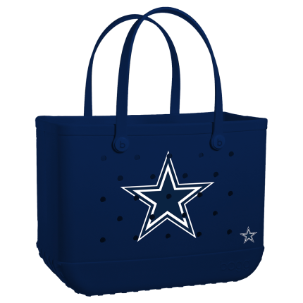 Original Bogg Bag - Dallas Cowboys