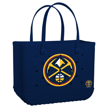 Original Bogg Bag - Denver Nuggets