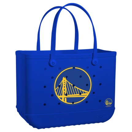 Original Bogg Bag - Golden State Warriors