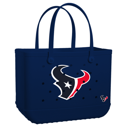 Original Bogg Bag - Houston Texans