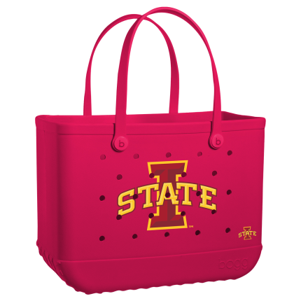 Original Bogg Bag - Iowa State Cyclones