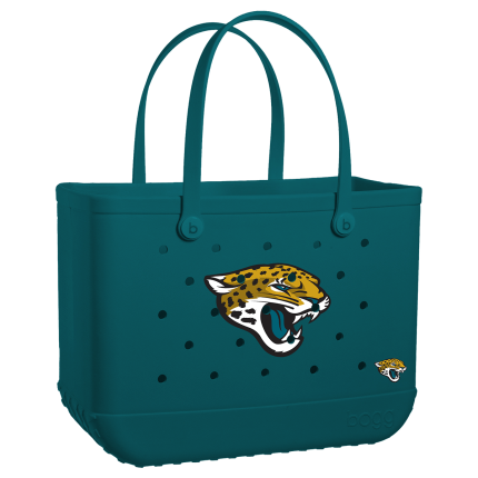 Original Bogg Bag - Jacksonville Jaguars