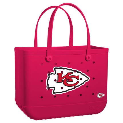Original Bogg Bag - Kansas City Chiefs