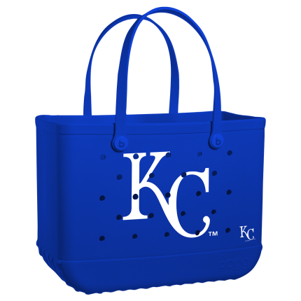 Original Bogg Bag - Kansas City Royals