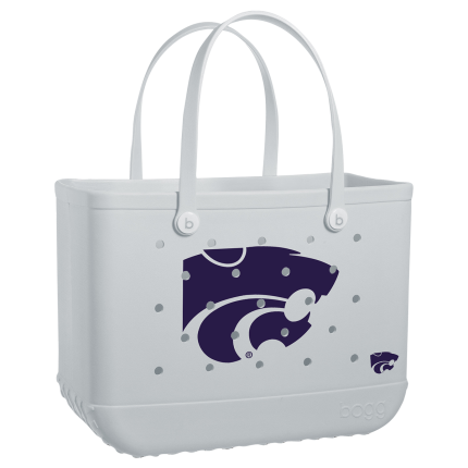 Original Bogg Bag - Kansas State Wildcats