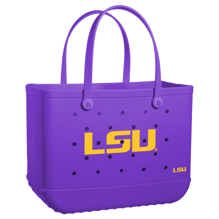 Original Bogg Bag - LSU Tigers