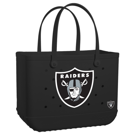Original Bogg Bag - Las Vegas Raiders