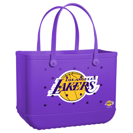 Original Bogg Bag - Los Angeles Lakers