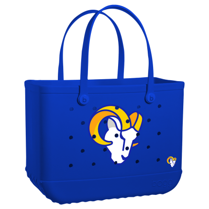 Original Bogg Bag - Los Angeles Rams
