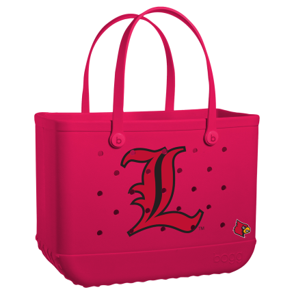 Original Bogg Bag - Louisville Cardinals