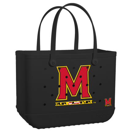Original Bogg Bag - Maryland Terrapins