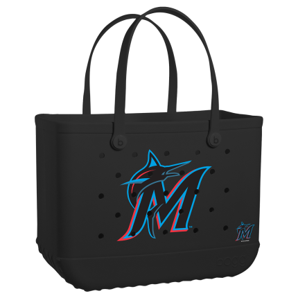 Original Bogg Bag - Miami Marlins