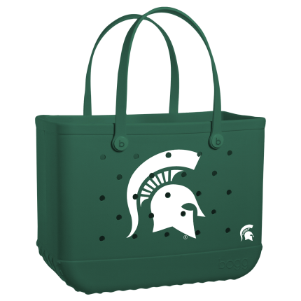 Original Bogg Bag - Michigan State Spartans