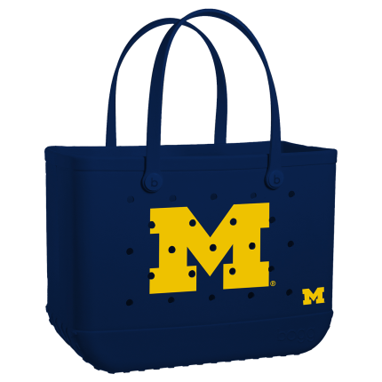 Original Bogg Bag - Michigan Wolverines