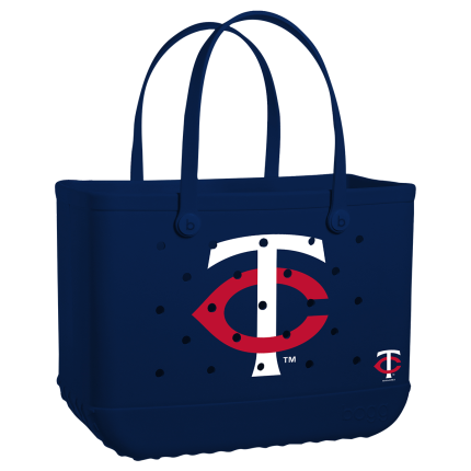 Original Bogg Bag - Minnesota Twins