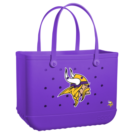 Original Bogg Bag - Minnesota Vikings
