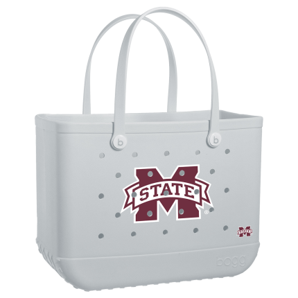 Original Bogg Bag - Mississippi State Bulldogs