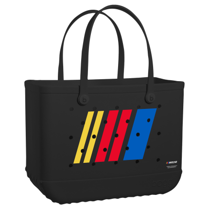 Original Bogg Bag - NASCAR Logo