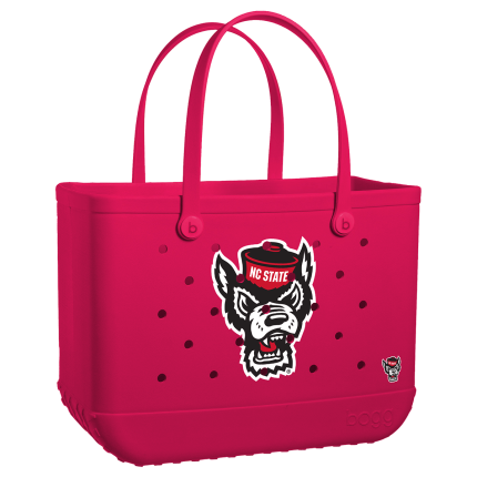 Original Bogg Bag - NC State Wolfpack