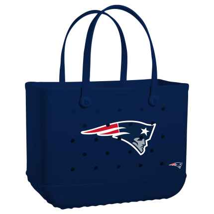 Original Bogg Bag - New England Patriots