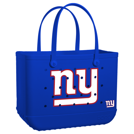 Original Bogg Bag - New York Giants