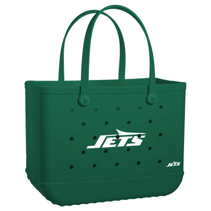 Original Bogg Bag - New York Jets
