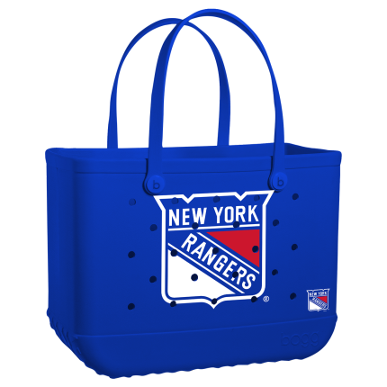 Original Bogg Bag - New York Rangers