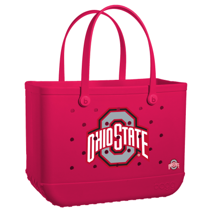 Original Bogg Bag - Ohio State Buckeyes