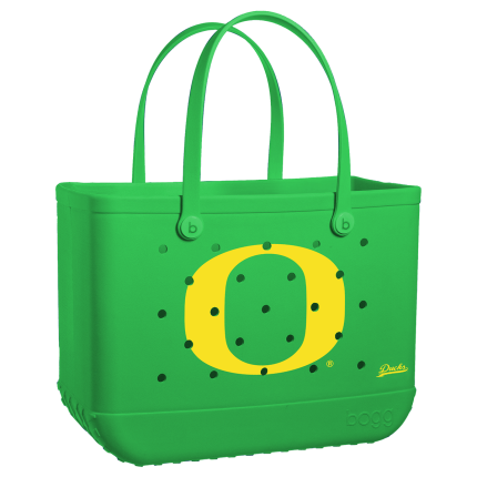 Original Bogg Bag - Oregon Ducks
