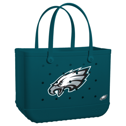 Original Bogg Bag - Philadelphia Eagles