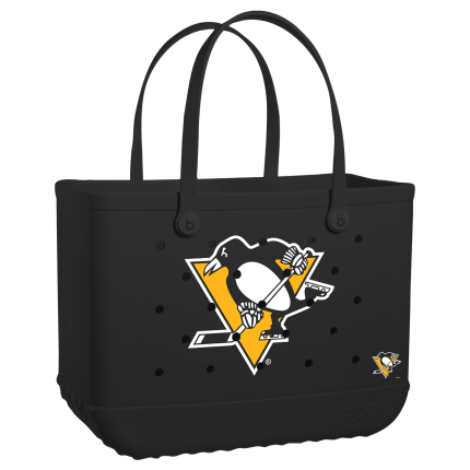 Original Bogg Bag - Pittsburgh Penguins