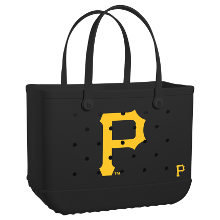Original Bogg Bag - Pittsburgh Pirates