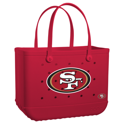 Original Bogg Bag - San Francisco 49ers