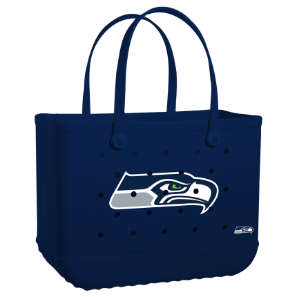 Original Bogg Bag - Seattle Seahawks