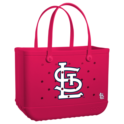 Original Bogg Bag - St. Louis Cardinals
