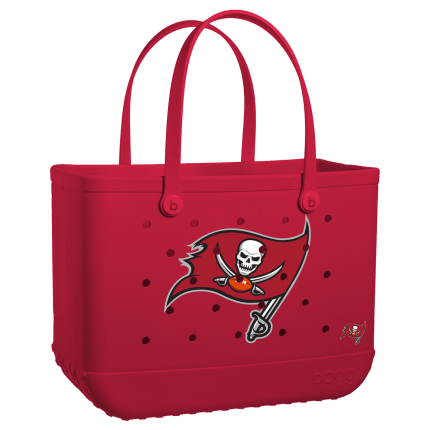 Original Bogg Bag - Tampa Bay Buccaneers