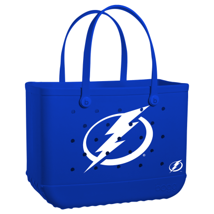 Original Bogg Bag - Tampa Bay Lightning