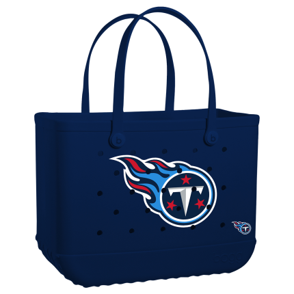 Original Bogg Bag - Tennessee Titans