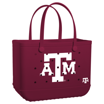 Original Bogg Bag - Texas A&M Aggies