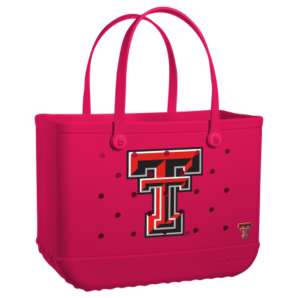 Original Bogg Bag - Texas Tech Red Raiders