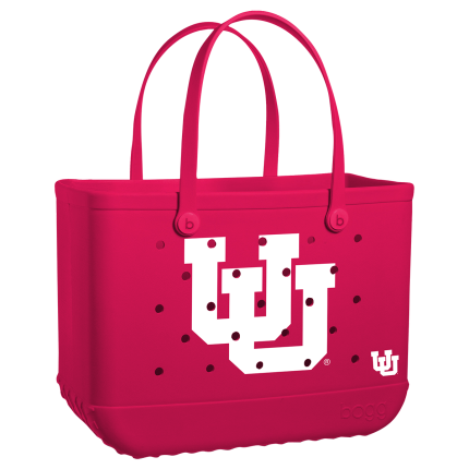 Original Bogg Bag - Utah Utes